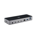 OWC Thunderbolt 4 Wired Black, Gray