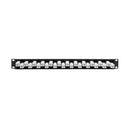 Tripp Lite N254-024-6A-OF patch panel 1U