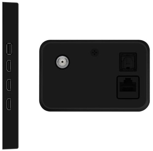 VIZIO ‎M75Q6-L4 75" 4K Ultra HD Smart TV Wi-Fi Black