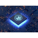 HP EliteBook Ultra G1i Next Gen AI PC Wolf Pro Security Edition Intel Core Ultra 7 268V Laptop 14" Touchscreen 2.8K 32 GB LPDDR5x-SDRAM 512 GB SSD Wi-Fi 7 (802.11be) Windows 11 Pro Blue