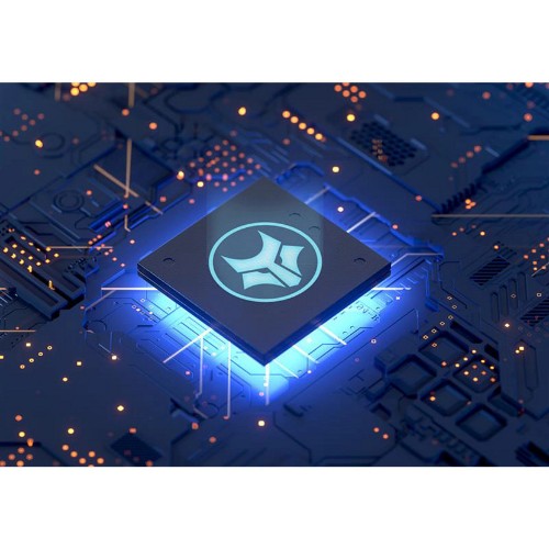 HP EliteBook Ultra G1i Next Gen AI PC Wolf Pro Security Edition Intel Core Ultra 7 258V Laptop 14" Touchscreen 2.8K 32 GB LPDDR5x-SDRAM 512 GB SSD Wi-Fi 7 (802.11be) Windows 11 Pro Blue