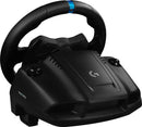 Logitech G 941-000147 Gaming Controller Black USB Steering wheel + Pedals PC, PlayStation 4, PlayStation 5
