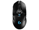 Logitech G 910-005670 mouse Gaming Ambidextrous RF Wireless Optical 25000 DPI