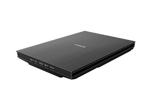 Canon CanoScan LiDE 400 4800 x 4800 DPI Flatbed scanner Black A4