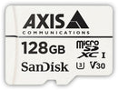 Axis 01491-001 memory card 128 GB MicroSDXC Class 10