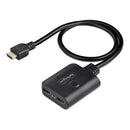 StarTech.com HDMI-SPLITTER-4K60UP video splitter 2x HDMI