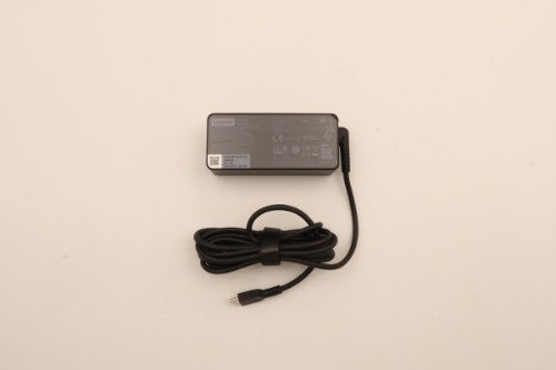 Lenovo 5A10W86247 power adapter/inverter Indoor 45 W Black