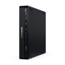 Lenovo ThinkCentre M70q Gen 6 Intel Core Ultra 5 225T 32 GB DDR5-SDRAM 512 GB SSD Windows 11 Pro Mini PC Black