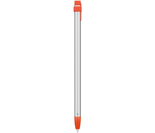 Logitech 914-000031 stylus pen 0.705 oz (20 g) Orange