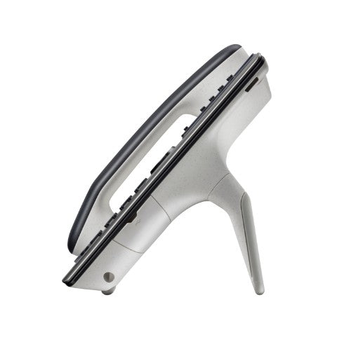 POLY Edge E400 IP Phone and PoE-enabled with Power Supply