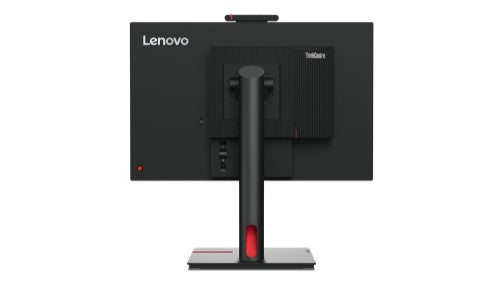 Lenovo ThinkCentre Tiny-In-One 24 LED display 23.8" 1920 x 1080 pixels Full HD Black