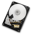Western Digital Ultrastar 7K4000 4GB internal hard drive 4 TB 7200 RPM 64 MB 3.5" Serial ATA