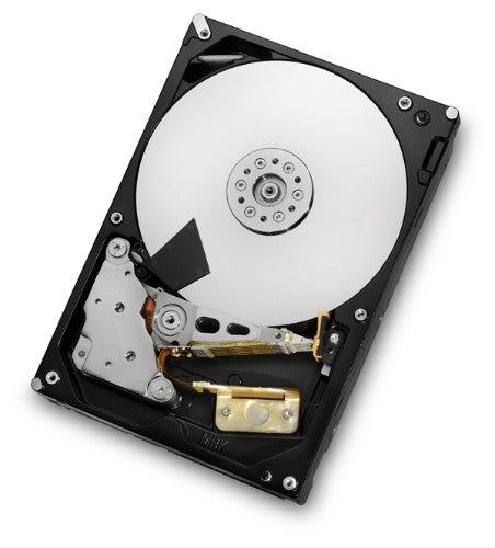Western Digital Ultrastar 7K4000 4GB internal hard drive 4 TB 7200 RPM 64 MB 3.5" Serial ATA