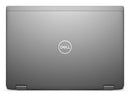 DELL Latitude 7350 2-in-1 Intel Core Ultra 7 165U Hybrid (2-in-1) 13.3" Touchscreen Quad HD+ 16 GB LPDDR5x-SDRAM 512 GB SSD Wi-Fi 7 (802.11be) Windows 11 Pro Gray