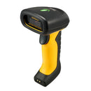 Adesso NUSCAN 5200 barcode reader Handheld bar code reader 1D/2D CMOS Black