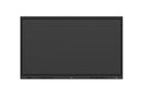 LG CreateBoard Standard interactive whiteboard 55" 3840 x 2160 pixels Touchscreen Black