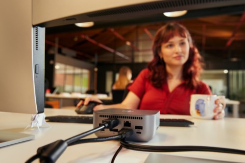 HP Thunderbolt 4 Ultra 280W G6 Dock