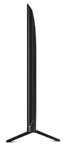 LG QNED evo AI 75QNED92AUA TV 75" 4K Ultra HD Smart TV Wi-Fi Black