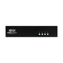 Tripp Lite B002-DV2AC4-N4 KVM switch Black