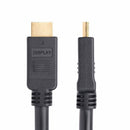 StarTech.com HD2AP-10M-HDMI-CABLE HDMI cable 393.7" (10 m) HDMI Type A (Standard) Black