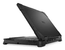 DELL Pro Rugged 14 RB14250 Intel Core Ultra 7 165U Laptop 14" Touchscreen Full HD 16 GB DDR5-SDRAM 512 GB SSD Wi-Fi 6E (802.11ax) Windows 11 Pro Black