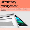 HP EliteBook 1040 14 inch G11 Notebook PC Intel Core Ultra 5 125H 14" WUXGA 16 GB