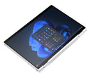 HP Elite x360 1040 G11 Intel Core Ultra 7 165H Hybrid (2-in-1) 14" Touchscreen WUXGA 32 GB LPDDR5x-SDRAM 1 TB SSD Wi-Fi 6E (802.11ax) Windows 11 Pro Silver