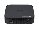 Acer Chromebox CXI6-C516G Intel Core 5 120U 16 GB DDR4-SDRAM 256 GB SSD ChromeOS Mini PC Black