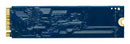 Kingston Technology NV3 2 TB M.2 PCI Express 4.0 NVMe 3D NAND