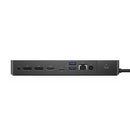 DELL WD19TB Wired Thunderbolt 3 Black
