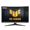 ASUS TUF Gaming VG32WQ3B computer monitor 31.5" 2560 x 1440 pixels Quad HD LED Black