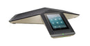 HP Poly Trio C60 IP Conference Phone and PoE-enabled No Radio
