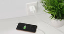 iogear GPAWC20W mobile device charger White Indoor