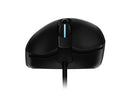 Logitech G 910-005630 mouse Gaming Right-hand USB Type-A Optical 16000 DPI