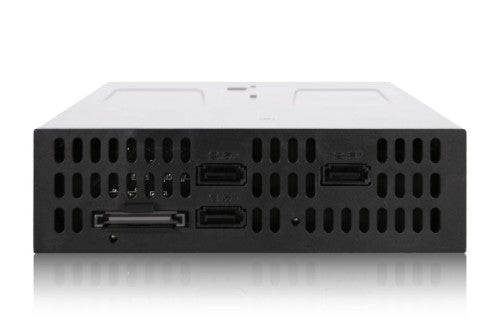 Icy Dock MB095SP-B computer case part Universal HDD Cage