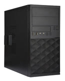 In Win EFS052 Mini Tower Black