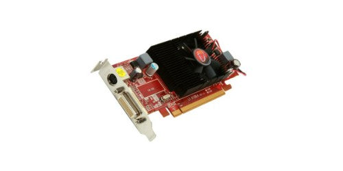 VisionTek 900273 graphics card AMD Radeon HD4350 GDDR2