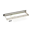 Tripp Lite N062-024-KJ-SH patch panel 1U