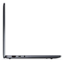 DELL Pro 13 Premium PA13250 Intel Core Ultra 7 266V Laptop 13.3" Full HD+ 16 GB LPDDR5x-SDRAM 512 GB SSD Wi-Fi 7 (802.11be) Windows 11 Pro Black