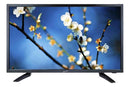 Supersonic SC-2412 TV 24" Full HD Black 250 cd/m²