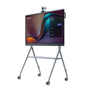Yealink MeetingBoard Pro 86" 3840 x 2160 pixels LCD 802.11a, 802.11b, 802.11g, Wi-Fi 4 (802.11n), Wi-Fi 5 (802.11ac), Wi-Fi 6 (802.11ax) Bluetooth