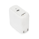 Rocstor Y10A246-W1 mobile device charger Laptop White Indoor