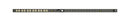 Vertiv Geist MN05M4B1-24D203-3TL5A0A10-S power distribution unit (PDU) 24 AC outlet(s) 0U Black