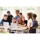 Kensington Slim NanoSaver™ Combination Laptop Lock