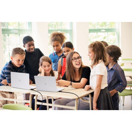 Kensington Slim NanoSaver™ Combination Laptop Lock