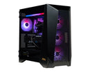 MSI Infinite RS AI 2NVZ9-1291US Intel Core Ultra 9 285K 64 GB DDR5-SDRAM 2 TB SSD NVIDIA GeForce RTX 5090 Windows 11 Pro Desktop PC Black