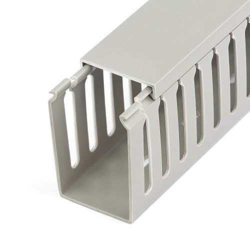 StarTech.com CBMWD5075 cable organizer Cable tray Gray 1 pc(s)