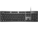 Logitech K845 Mechanical Illuminated