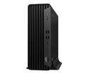 HP Elite SFF 800 G9 Intel® Core™ i7 i7-14700 32 GB DDR5-SDRAM 512 GB SSD Windows 11 Pro PC Black