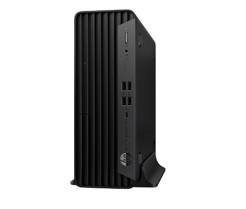 HP Elite SFF 800 G9 Intel® Core™ i7 i7-14700 32 GB DDR5-SDRAM 512 GB SSD Windows 11 Pro PC Black